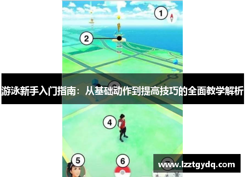 游泳新手入门指南：从基础动作到提高技巧的全面教学解析
