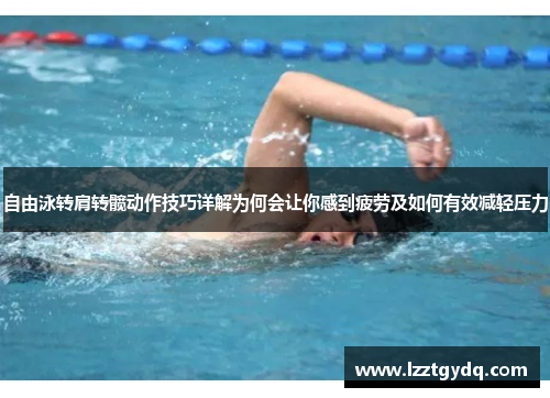 自由泳转肩转髋动作技巧详解为何会让你感到疲劳及如何有效减轻压力
